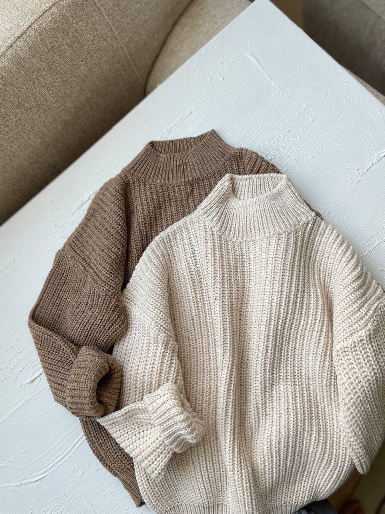 استایل بوهمی پاییزی