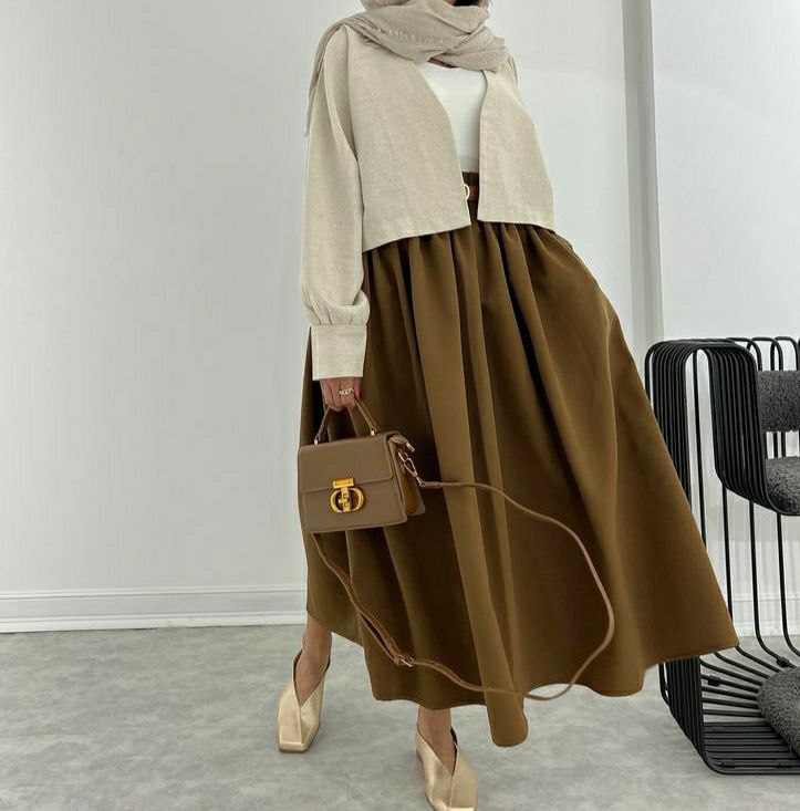 استایل بوهمی