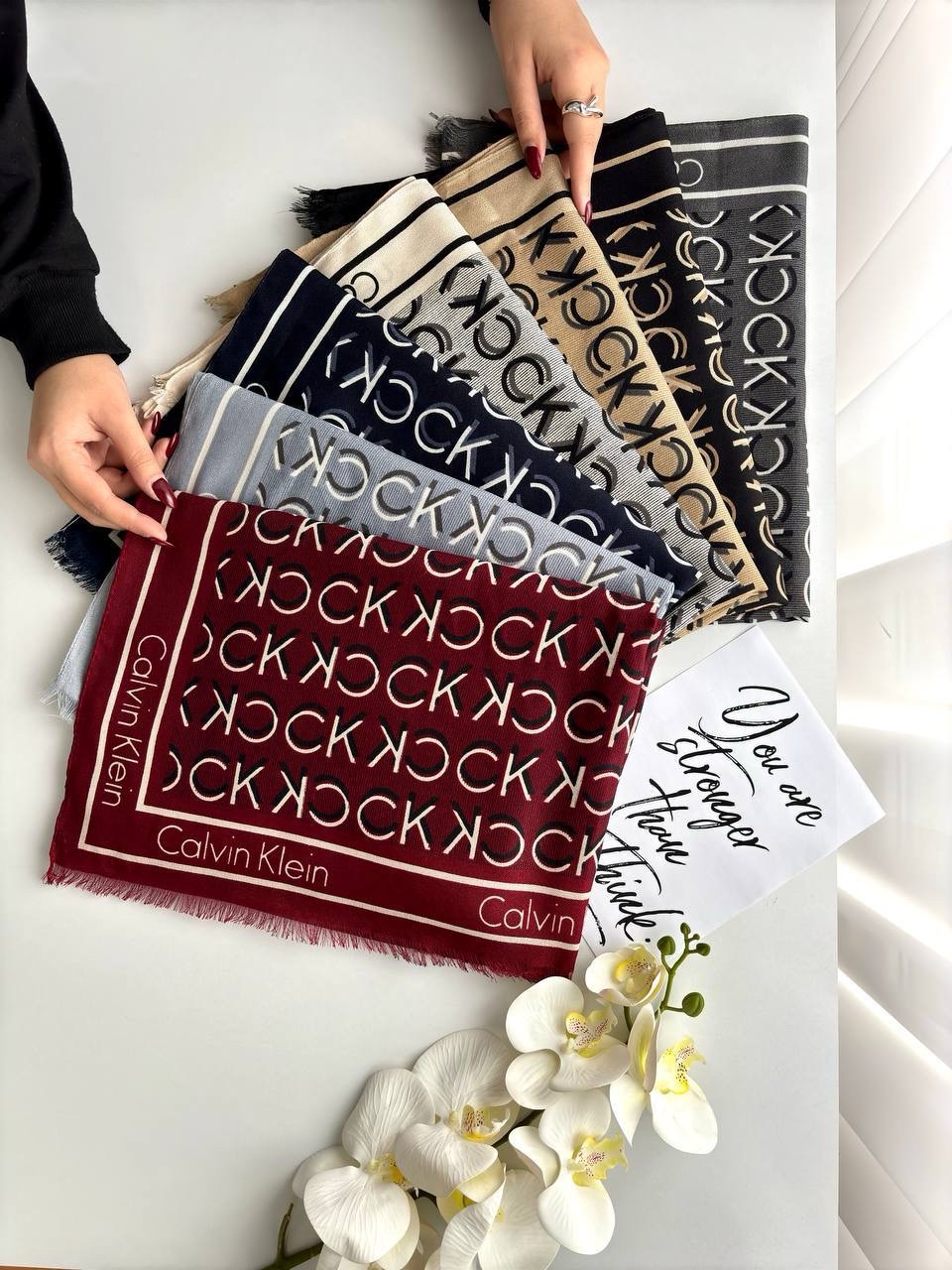 کد ۰۱۱۱۱۲۸۴ شال ck