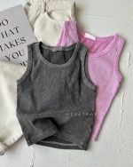 کد ۰۱۱۱۱۳۹۱ کراپ تاپ سنگشور