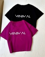 کد ۰۱۱۱۱۳۹۷ تیشرت کراپ minimal