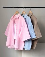 کد ۰۱۱۱۱۴۰۱ شومیز شارلی