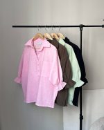 کد ۰۱۱۱۱۴۰۲ شومیز بهار