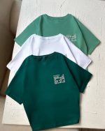 کد ۰۱۱۱۱۴۰۸ تیشرت کراپ planning