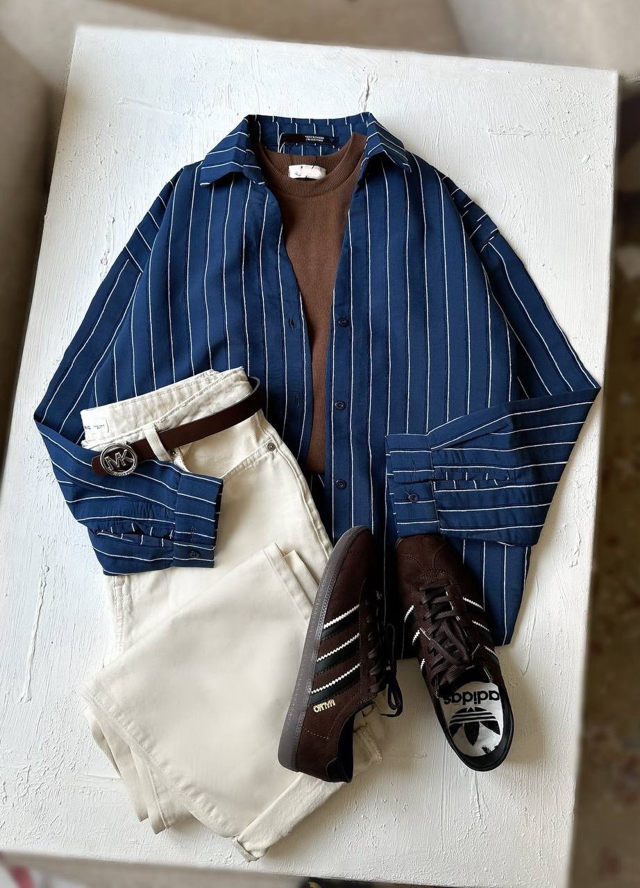 کد ۰۱۱۱۱۳۸۰ شومیز پری راه راه