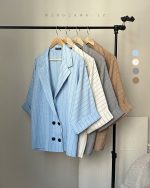 کد‌ ۰۱۱۱۱۴۲۵ کت راه راه