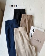 کد ۰۱۱۱۱۴۳۰ شلوار بگ واید سوفیا