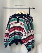 کد ۰۱۱۱۱۴۷۰ بافت اورسایز سرخپوستی