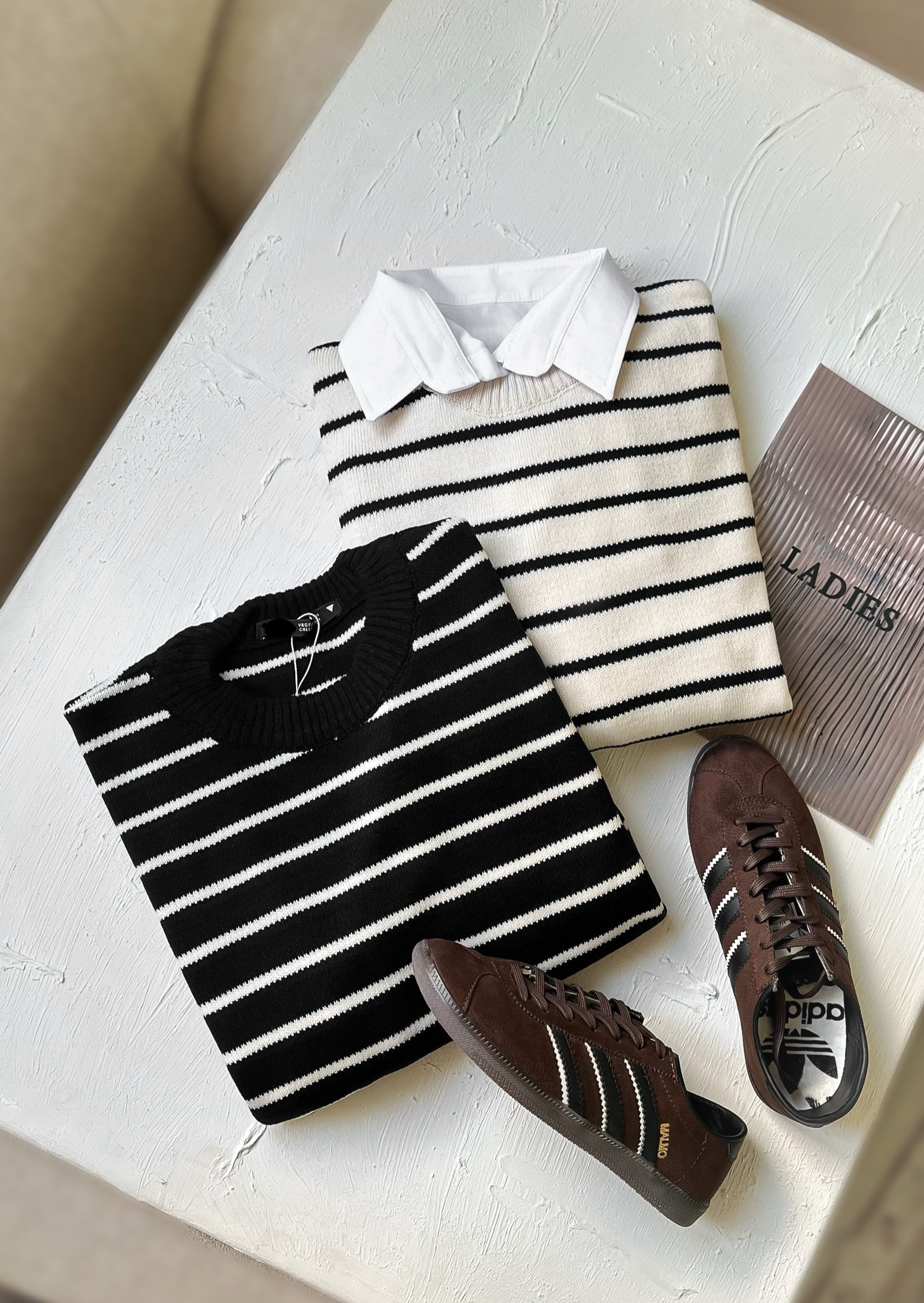 کد ۰۱۱۱۱۴۷۱ بافت راه راه مارلی