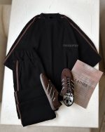 کد ۰۱۱۱۱۴۴۱ ست باکسی خط دار