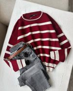 کد ۰۱۱۱۱۴۴۲ بافت راه راه karol