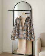 کد ۰۱۱۱۱۴۵۴ ست شکت و شلوار بگ