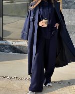 کد ۰۱۱۱۱۴۸۰ ست بامبر و شلوار