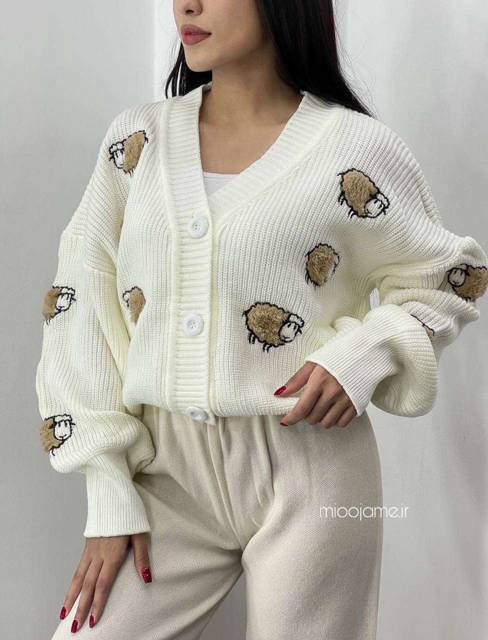 کد ۰۱۱۱۱۴۸۶ کاردیگن بافت(ببعی)