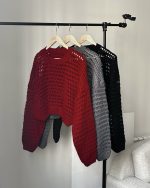 کد ۰۱۱۱۱۴۶۲‌ بافت زنبوری لونا