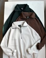 کد ۰۱۱۱۱۵۱۷‎دورس نیم زیپ بیسیک