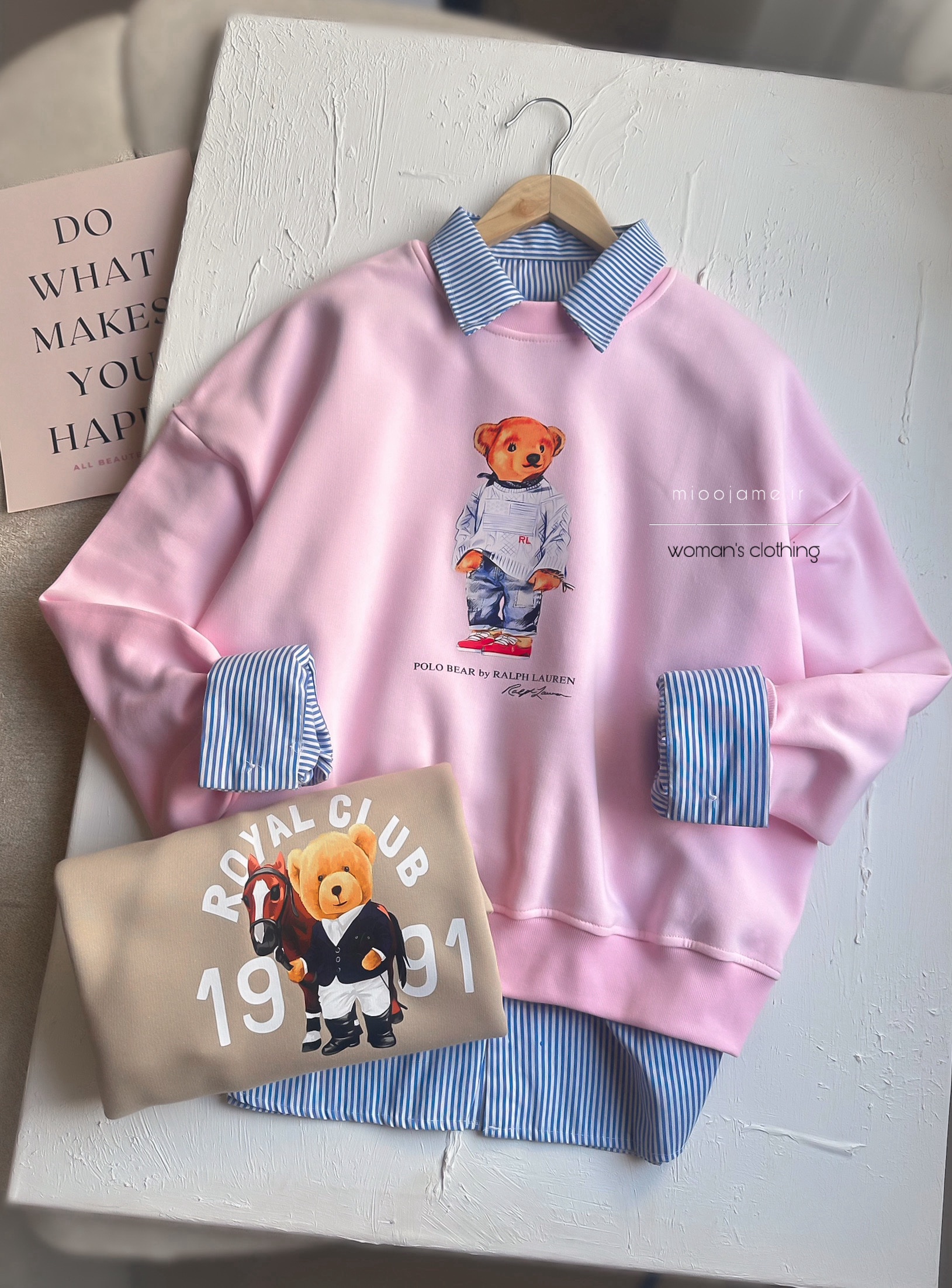 کد ۰۱۱۱۱۵۳۶ دورس teddy