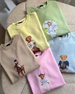 کد ۰۱۱۱۱۵۲۷ دورس باکسی تدی