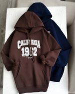 کد ۰۱۱۱۱۵۲۷ هودی california