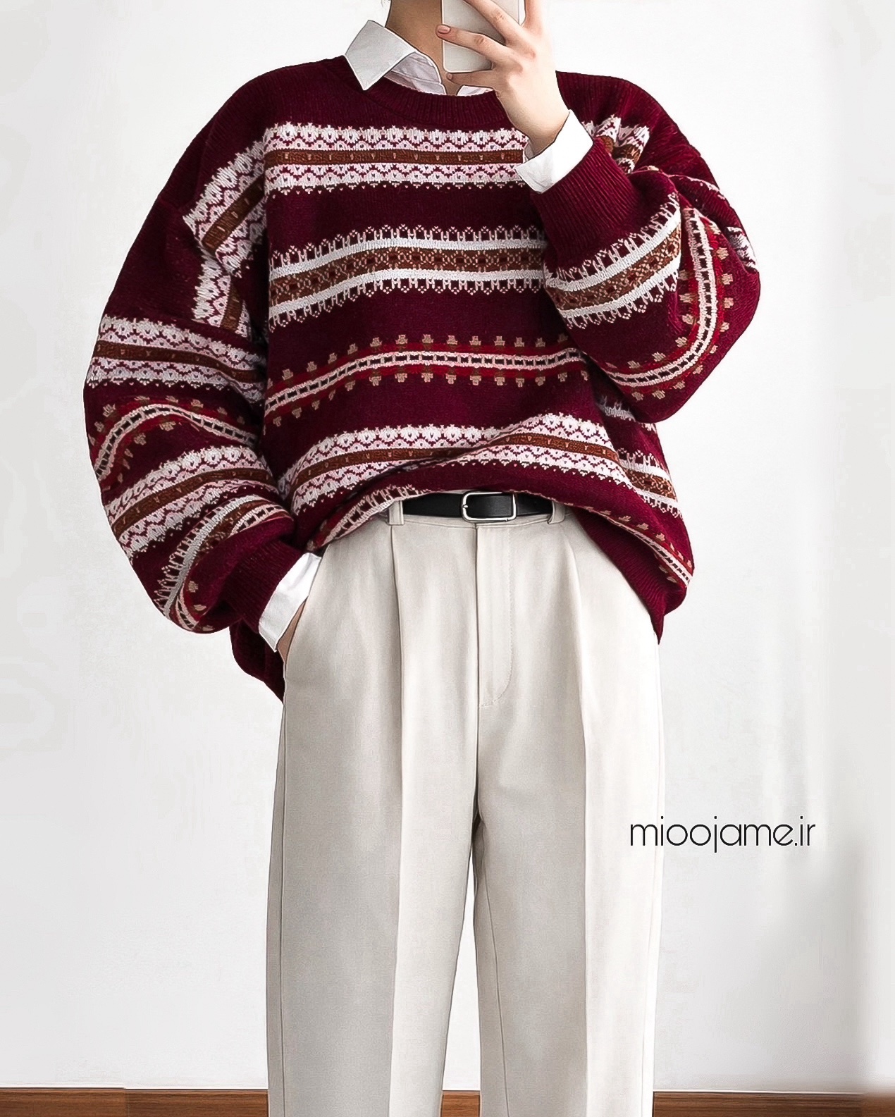 کد ۰۱۱۱۱۵۳۹ بافت لش یلدا