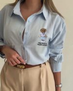 کد ۰۱۱۱۱۵۸۷ شومیز polo