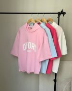 کد ۰۱۱۱۱۵۹۲ تیشرت کلاه دار OXFORD