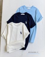 کد ۰۱۱۱۱۶۱۷ تیشرت کبریتی polo