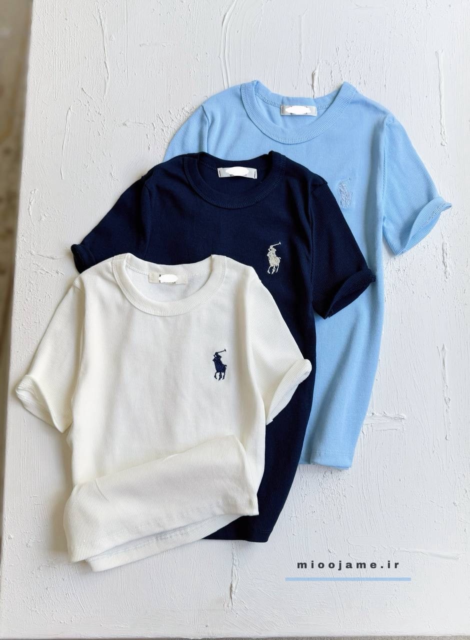 کد ۰۱۱۱۱۶۱۷ تیشرت کبریتی polo