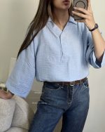 کد ۰۱۱۱۱۶۲۶ شومیز lara
